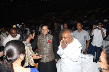 Jaguar Movie Audio Launch